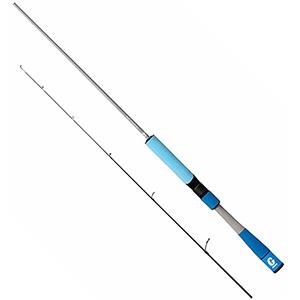 ジャッカル(JACKALL) GOOD ROD グッドロッド ブルー GD-S56UL-2PC