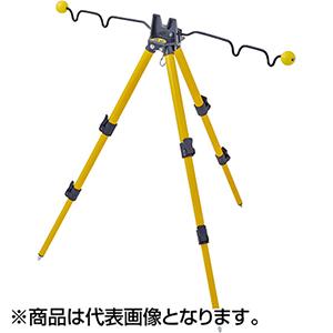 がまかつ(Gamakatsu) うきまろ らくらくロッドスタンド 55cm UK8020