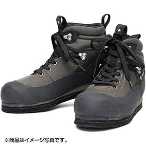 ティムコ(TIEMCO)  Foxfire Stone Creeper F Wading Shoes...