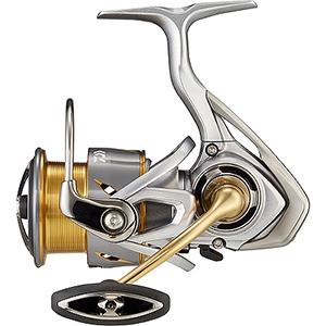 ダイワ(DAIWA) 21 フリームス LT3000-CXH : 4550133041518 : DN-eshop 