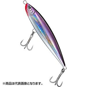 ダイワ(DAIWA) 22 ソルティガ ダイブ★スター 190F アデル背黒