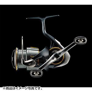 ダイワ(DAIWA) 23 エアリティ LT2500S-DH