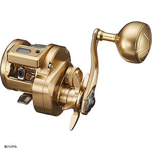 ダイワ(DAIWA) 21 バサラIC 250PL 左ハンドル｜dn-eshop