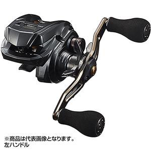 ダイワ(DAIWA) 21 ティエラ IC 100L 左ハンドル