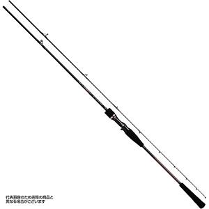 ダイワ(DAIWA) 22 紅牙 X 69XHB-S