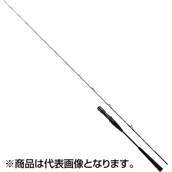 ダイワ(DAIWA) 23 アウトレイジ LJ 62XHB TG