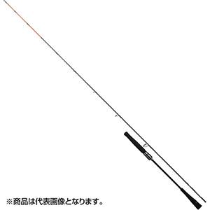 ダイワ(DAIWA) 23 アウトレイジ SLJ 66MS-MT