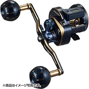 ダイワ(DAIWA) 21 ソルティガ IC 300-DH｜dn-eshop