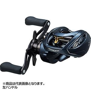 ダイワ(DAIWA) 22 スティーズ A II TW 1000XHL 左ハンドル