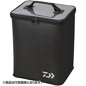 ダイワ(DAIWA) 23 ブーツバッグ（K） ブラック