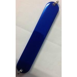 グルグルサーモンダイヤ 55g #17 ミラーブルー...