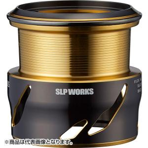 ダイワSLPワークス(DAIWA SLP WORKS) SLPW EX LTスプール2 2500S
