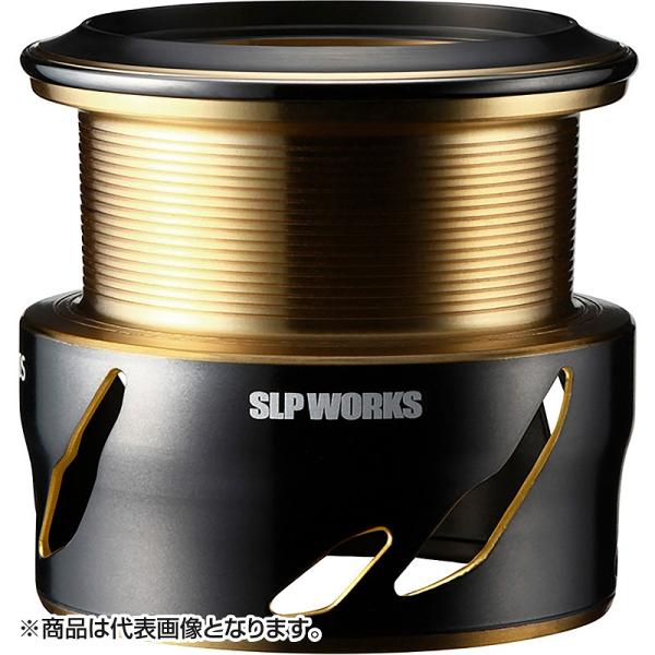 ダイワSLPワークス(DAIWA SLP WORKS) SLPW EX LTスプール2 3000S