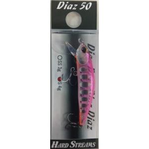 アイビーライン ディアス 50S カスタムモデル #０２メルトピンク