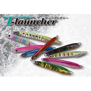 アイビーライン ティーランチャー40g C10 ピンクパール ケイムラ