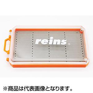 レイン(reins) アジリンガーBOX MAG Mサイズ オレンジ