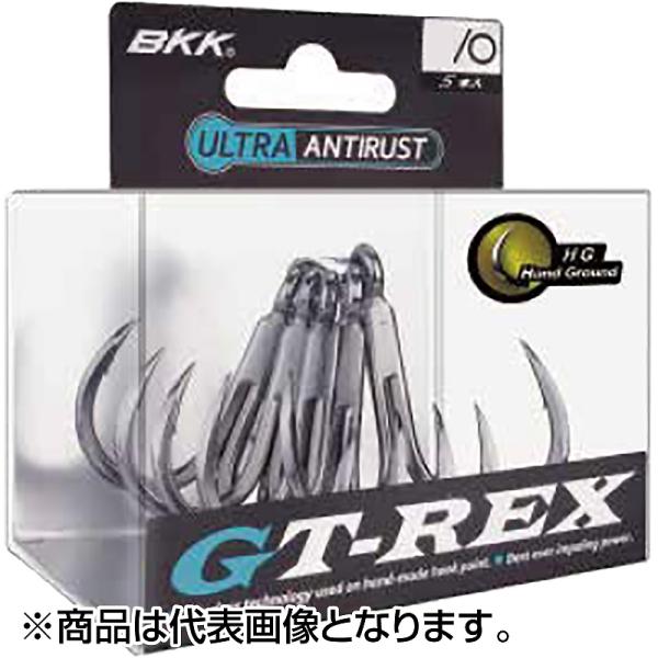 BKK GT-REX UA #7/0