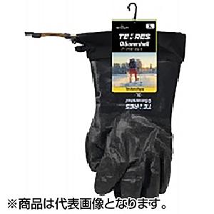 ショーワグロープ (SHOWA GLOVE) TEMRES 05overshell 3L ブラックの商品画像