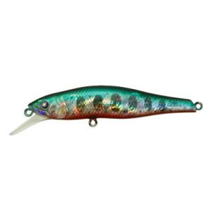 ティムコ シュマリ80FS 186 レッドベリースモルト...