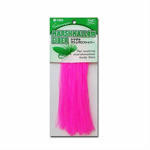 ティムコ(TIEMCO) SHIMAZAKI Marshmallow Fiber シマザキマシュマロファイバー