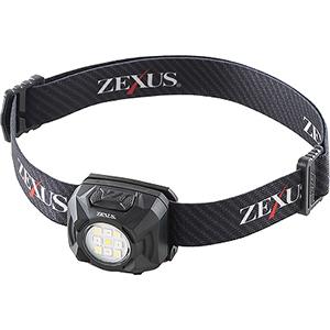 冨士灯器(FUJI-TOKI) ZEXUS ゼクサス LED ヘッドライト ZX-R30