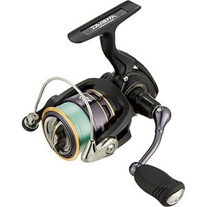 ダイワ(DAIWA) 16 リーガル PE糸付 2504H