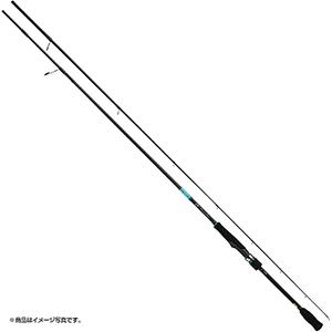 ダイワ(DAIWA) 19 エメラルダス X 83M