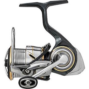 ダイワ(DAIWA) 20 ルビアス FC LT2500S-XH