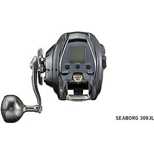 ダイワ(DAIWA) 21 シーボーグ 300JL 左ハンドル｜dn-eshop