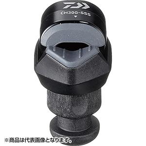 ダイワ(DAIWA) コンパクトクランプヘッド CH30G SS