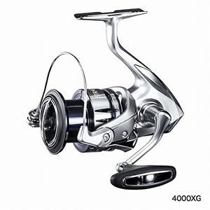 シマノ(SHIMANO) 19 ストラディック 4000XG