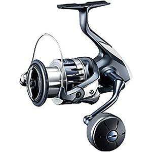 シマノ(SHIMANO) 20 ストラディック SW 4000HG