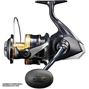 シマノ(SHIMANO) 21 スフェロス SW 8000PG