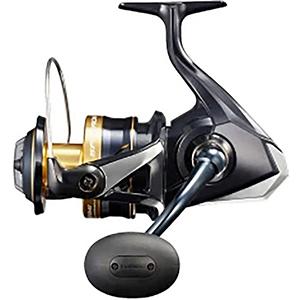 シマノ(SHIMANO) 21 スフェロス SW 8000HG