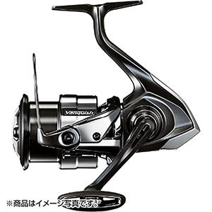 シマノ(SHIMANO) 23 ヴァンキッシュ 4000MHG