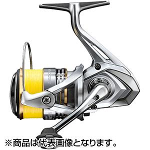 シマノ(SHIMANO) 23 セドナ 2500S PE1010