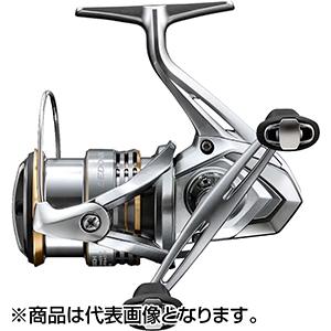 シマノ(SHIMANO) 23 セドナ 2500SDH