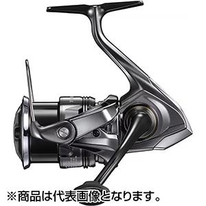 シマノ(SHIMANO) 24 ツインパワー 2500SHG