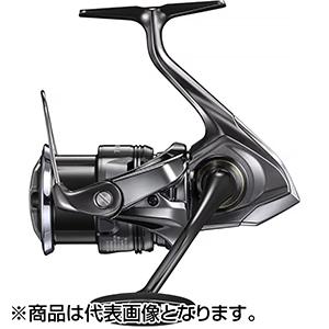 シマノ(SHIMANO) 24 ツインパワー C3000MHG