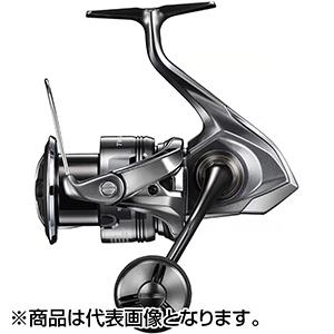 シマノ(SHIMANO) 24 ツインパワー 4000PG