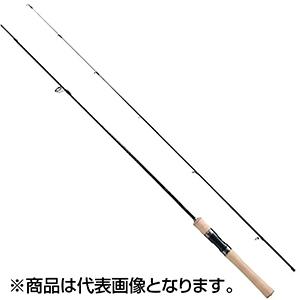 シマノ(SHIMANO) 24 トラウトワン NS S60UL