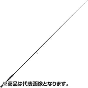 シマノ(SHIMANO) 24 ポイズンアドレナ 268M+｜dn-eshop