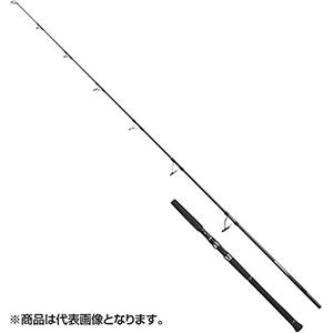 シマノ(SHIMANO) 21 オシアプラッガー リミテッド S83M