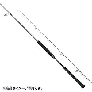 シマノ(SHIMANO) 23 オシアジガー リミテッド(スピニング) S62-1