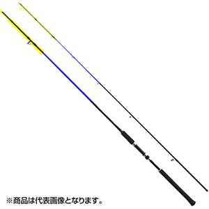 シマノ(SHIMANO) 22 ソルティーアドバンス LIGHT SHORE JIGGING S96...