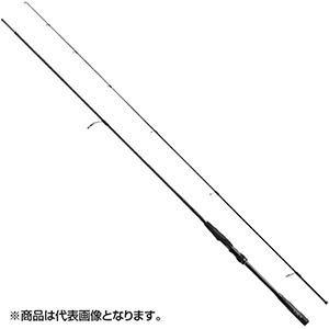 シマノ(SHIMANO) 22 エクスセンス ズーム S96-106M