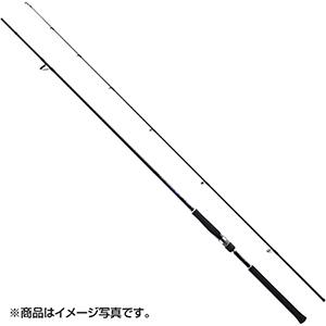 シマノ(SHIMANO) 23 コルトスナイパー BB LSJ S96ML