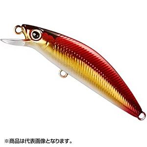 SHIMANO(シマノ) カーディフ フォレッタ 50SS 06T アカキングラデーション TN-2...