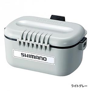シマノ(SHIMANO) サーモベイト ステン ライトグレー CS-131N