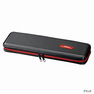 シマノ(SHIMANO) システム穂先ハードケース ブラック PC-061L